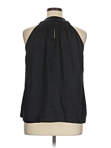 Apt. 9 Sleeveless Blouse (view 2)