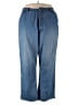 DKNY Blue Jeans Size EU 40 / US 10 - photo 1