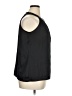 Apt. 9 100% Polyester Black Sleeveless Blouse Size XL - photo 4