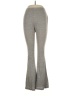 Toit Volant Chevron-herringbone Gray Active Pants Size S - photo 1