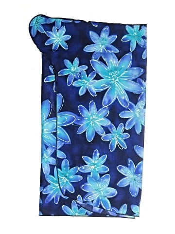 Longitude Scarf (view 2)