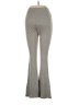 Toit Volant Chevron-herringbone Gray Active Pants Size S - photo 2