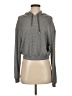 Shein Gray Pullover Sweater Size S - photo 1