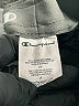 Champion Solid Black Athletic Shorts Size S (youth) - photo 4