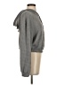 Shein Gray Pullover Sweater Size S - photo 4