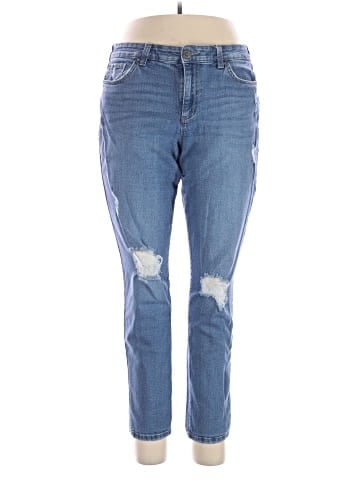 Inc Denim Jeans (view 1)