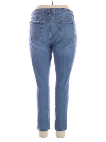 Inc Denim Jeans (view 2)