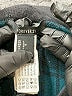 Forever 21 Plaid Teal Casual Pants Size L - photo 7