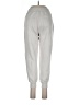 Forever 21 Solid Gray Casual Pants Size L - photo 2