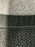 Unbranded 100% Polyester Black Pullover Sweater Size XXL - photo 7