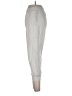 Forever 21 Solid Gray Casual Pants Size L - photo 5