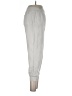 Forever 21 Solid Gray Casual Pants Size L - photo 4