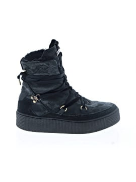 Tommy Hilfiger Ankle Boots