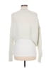 Shein Ivory Cardigan Size M - photo 2