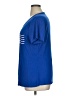 HOTOUCH Blue Short Sleeve T-Shirt Size XL - photo 5