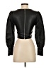 NBD Black 3/4 Sleeve Blouse Size XS - photo 2