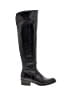 Toni Pons 100% Leather Black Boots Size EU 35 - photo 1
