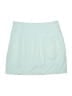 EP Pro Solid Green Blue Skort Size 10 - photo 2