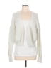 Shein Ivory Cardigan Size M - photo 1