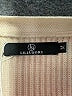 Lillusory Tan Cardigan Size M - photo 7