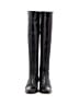 Toni Pons 100% Leather Black Boots Size EU 35 - photo 2