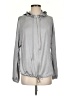 Zara Gray Windbreaker Size S - photo 1