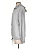 Zara Gray Windbreaker Size S - photo 5