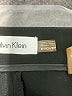 Calvin Klein Black Dress Pants Size 8 (petite) - photo 9