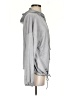 Zara Gray Windbreaker Size S - photo 4