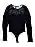 Francesca's Black Bodysuit Size M - photo 1