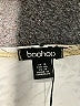 Boohoo Green Bodysuit Size 14 - photo 3