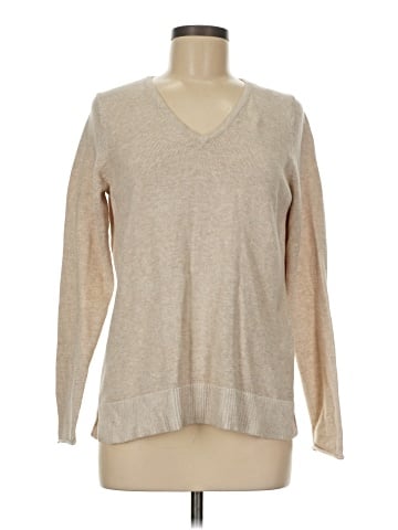 G.H. Bass & Co. Pullover Sweater (view 1)