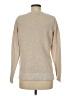 G.H. Bass & Co. 100% Cotton Tan Pullover Sweater Size M - photo 2