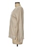 G.H. Bass & Co. 100% Cotton Tan Pullover Sweater Size M - photo 5