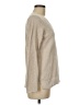 G.H. Bass & Co. 100% Cotton Tan Pullover Sweater Size M - photo 4
