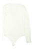 Express Ivory Bodysuit Size M - photo 2