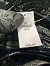 Gap 100% Polyester Black Casual Pants Size 6 (petite) - photo 9