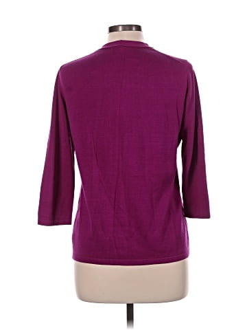 Eileen Fisher Silk Cardigan (view 2)