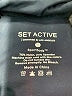 Set Active Blue Tank Top Size XS - photo 7