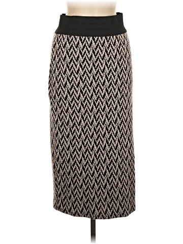 Chelsea Sky Casual Skirt (view 1)