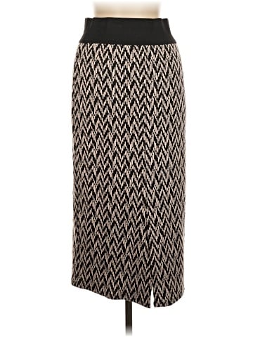 Chelsea Sky Casual Skirt (view 2)