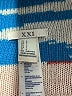 XXI Tan Poncho Size S - photo 7