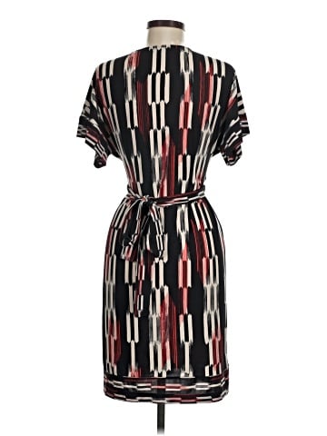 BCBGMAXAZRIA Cocktail Dress (view 2)