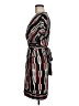 BCBGMAXAZRIA Print Black Cocktail Dress Size M - photo 5