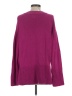 Gap Purple Pullover Sweater Size S - photo 2