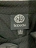Bobeau Solid Black Casual Dress Size S - photo 7