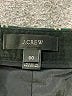 J.Crew Plaid Green Casual Pants Size 00 - photo 7