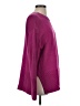 Gap Purple Pullover Sweater Size S - photo 4