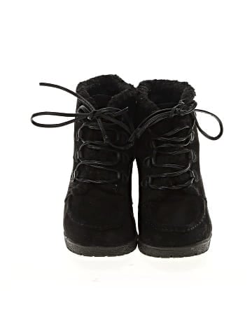 Rampage Ankle Boots (view 2)