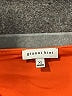 Gianni Bini Orange Bodysuit Size XL - photo 3